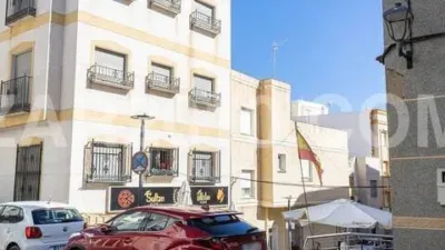 Apartment in Garrucha photo 22