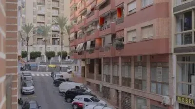 Flat in Las Adelfas-Benicolada-Garduix photo 4