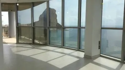 Penthouse at Playa del Arenal Bol - Playa del Cantal Roig photo 8
