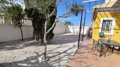 Apartment in Los Arenales del Sol photo 8