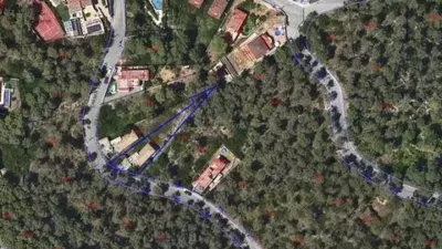Chalet in Olivella photo 10