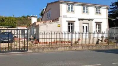 Casa – Sada, Fontán - Vista 5