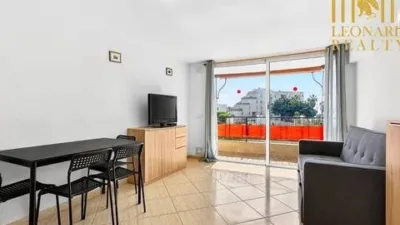 Apartment on Calle el Coronel photo 6