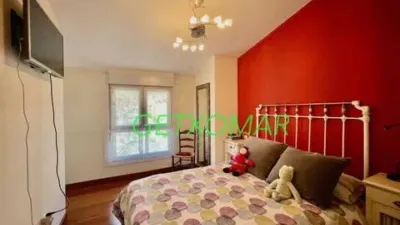 Semi-detached house in Artziniega photo 43