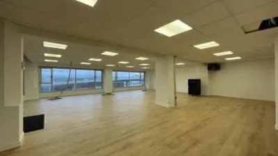 Oficina en venta en Ensanche - Vista 2