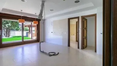 Chalet in L'Albir photo 9