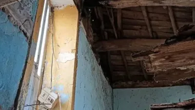 Rustic house in Mugardos photo 12