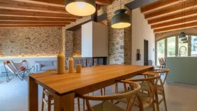 Chalet en Palau-Saverdera photo 38