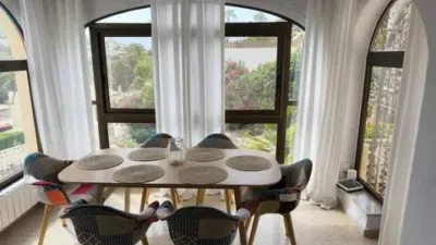Casa - Vista 5