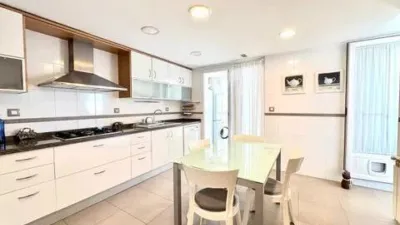 Duplex Penthouse in Playa de San Juan photo 23