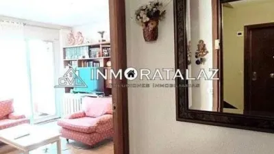 Apartment in Fontarrón photo 15