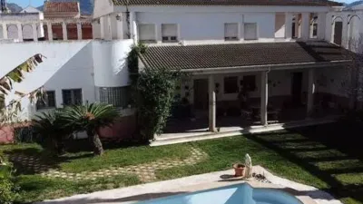 Casa – Sax, María Moliner, l'Alt Vinalopó / El Alto Vinalopó - Vista 2