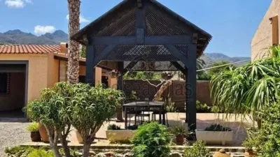 Chalet on Camino El Navajo Street, 51 photo 34