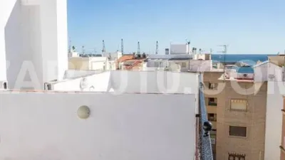 Apartment in Garrucha photo 23