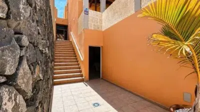 Chalet on Avenida de San Francisco photo 18