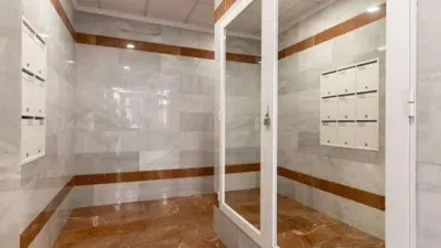 Flat in Las Adelfas-Benicolada-Garduix photo 29