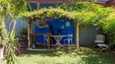 Chalet in Playa Bahía Dorada photo 26