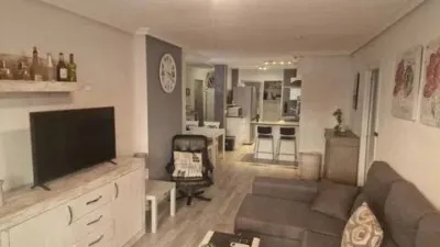 Apartment in Playa del Cura photo 14