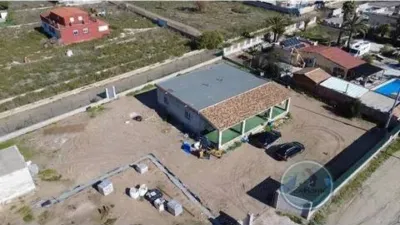 Casa – Elx - Elche - Vista 2