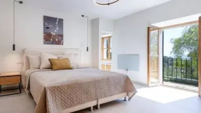 Chalet in Gènova photo 26