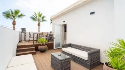 Chalet en Villamontes-Boqueres photo 17