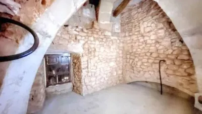 Rustic house in Santanyí photo 7