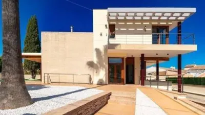 Chalet in L'Albir photo 4