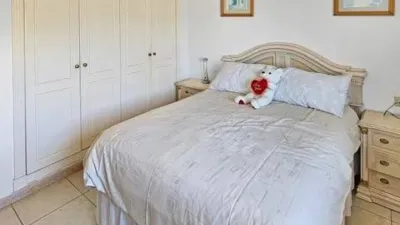 Apartment in Playa de San Juan photo 10