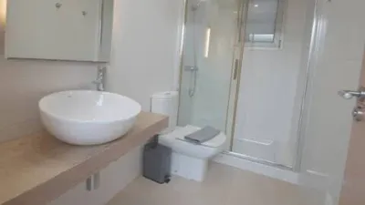 Chalet in Marina Manresa-Mal Pas-Bonaire photo 19