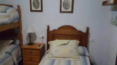 Chalet in Andújar photo 18