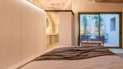 Chalet en Palau-Saverdera photo 68