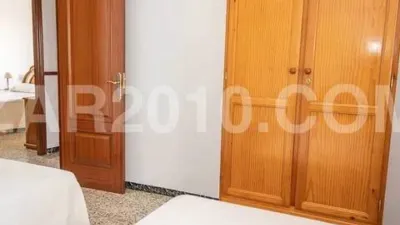 Apartment in Garrucha photo 24