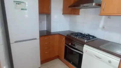 Apartment in Berga photo 15
