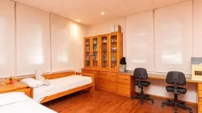 Chalet in Sant Vicenç dels Horts photo 29