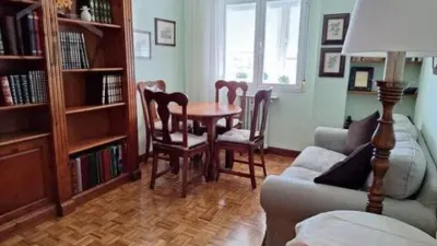 Apartment in Campo de la Juventud-Santiago photo 13