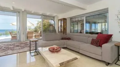 Chalet in Maryvilla photo 34