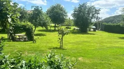 Chalet en Lada-La Venta photo 12