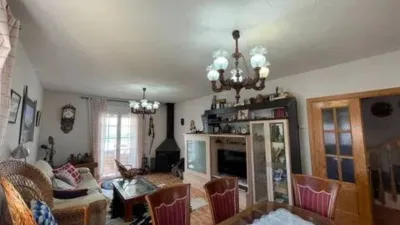Chalet in Cercedilla photo 8