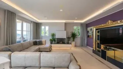 Chalet en Costa d'en Blanes photo 43