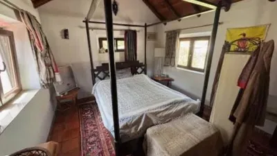 Rustic House in Casares Area photo 15