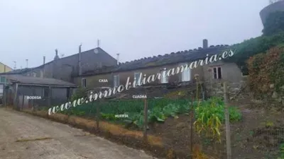 Rustic house in Linares de Maderne photo 18