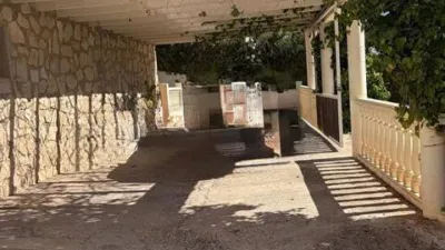 Chalet en El Campello Pueblo photo 4