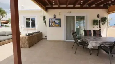 Casa en Palm-Mar photo 6