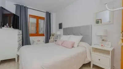 Ground Floor Apartment in Santa Margalida photo 8