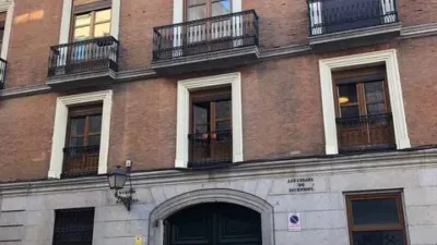 Apartment on Calle del Nuncio photo 14