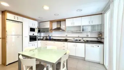 Duplex Penthouse in Playa de San Juan photo 19