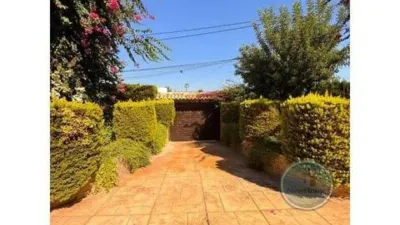 Chalet in L'Albir photo 8