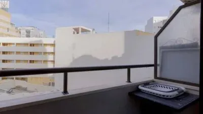 Flat in Las Adelfas-Benicolada-Garduix photo 26