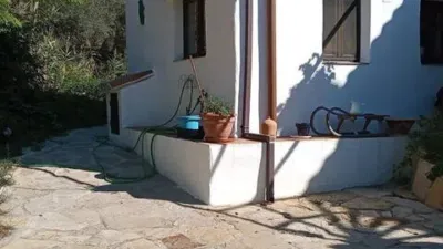 Rustic House in Casares Area photo 5