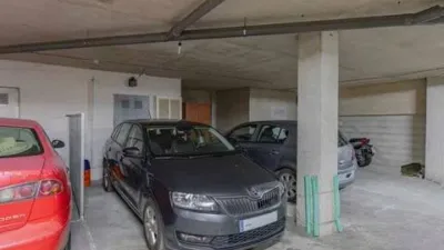 Ground Floor Apartment in Santa Margalida photo 16